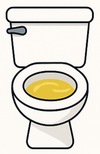 Toilet showing Slow Drain traffic status in Templeton. Click to refresh.